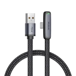 McDododo 90 Degree Type-C 6A Cable 1. CA-3340