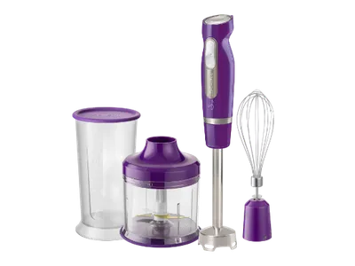 Hand blender SENCOR SHB 4465 VT