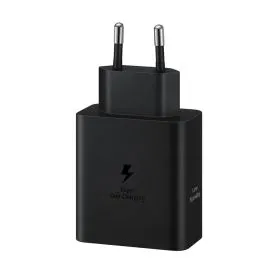 Adapter Power Duo 2 Pin Type-C to Type-C EP-T5020 50W