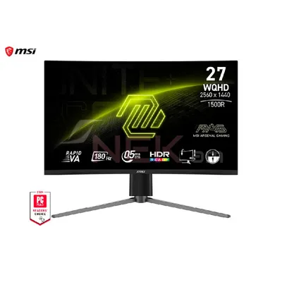 MSI 27 MAG 275CQ6PF