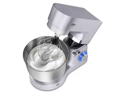 Mixer with bowl Ufesa Stand mixer