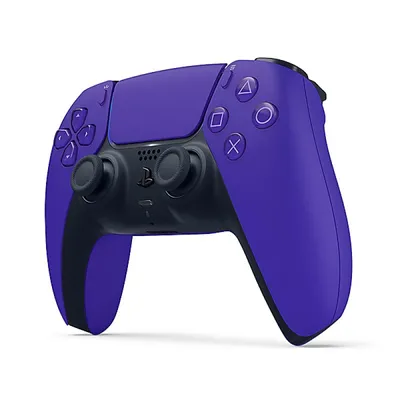 Controller PlayStation 5 DualSense Galactic