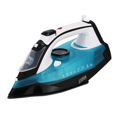 Iron Winning Star ST-428
