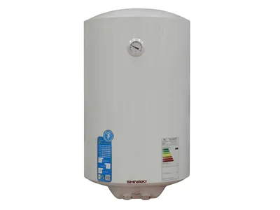 El.water heater SHIVAKI SH WH 2.0 80