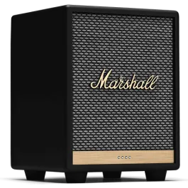 Speaker BT Uxbridge Voice