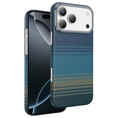Case Kevlar Moonrise 17 Pro