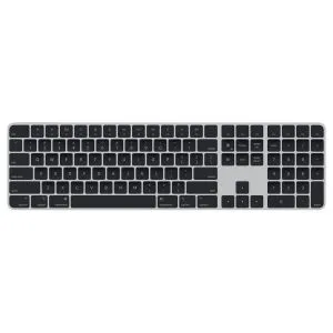 Magic Keyboard with Touch ID and Keypad