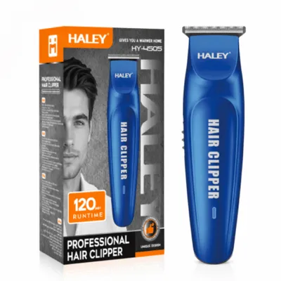 HALEY HY-4505 Hair cutting devices