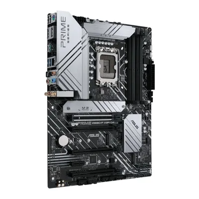 Motherboard ASUS Prime Z690-P WiFi D4 iZ690 1700s DDR4 ready
