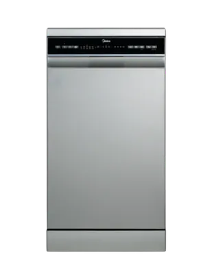 Dishwasher Midea MFD45S160SI-C