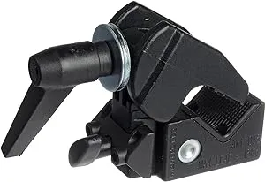 Clamp Rycote Super Clamp W O Stud