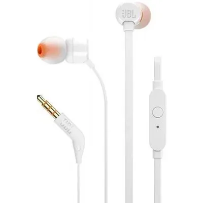 Headphones JBL T110