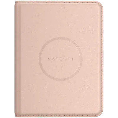 SATECHI Case FindAll Desert Rose