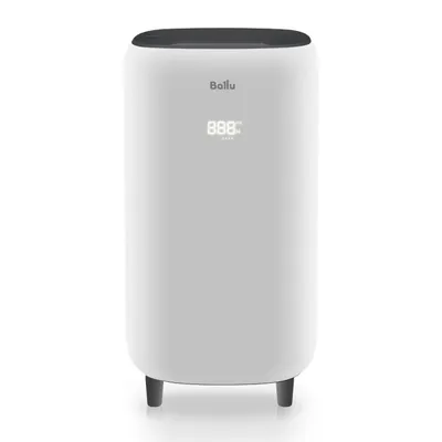 Ballu AP-130