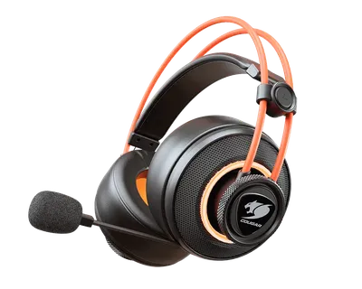 Cougar Immersa Pro Ti