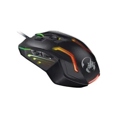 Mouse GENIUS Scorpion Spear Pro USB Gaming