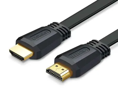 Cable UGREEN HDMI FLAT CABLE 50820