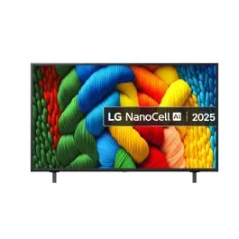 TV LG NanoCell 50NANO80VPA HDR