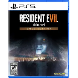 Խաղ Sony Playstation 5 Resident Evil 7 Biohazard Edition