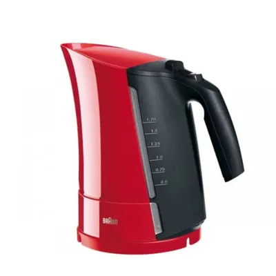 Kettle Braun WK300 WK300RED
