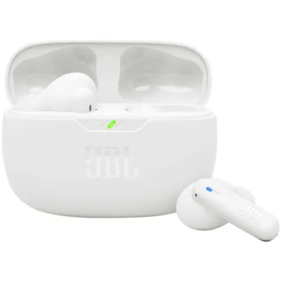 Headphones JBL TBEAM2WHT T