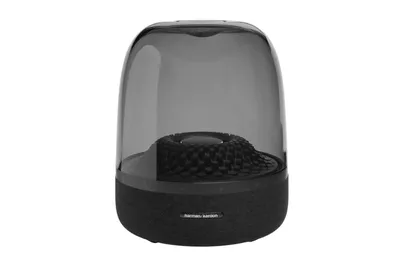HARMAN KARDON AURA STUDIO 4 BLK