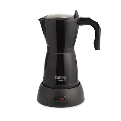 Electric geyser coffee maker Camry CR 4415b