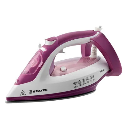 Iron BRAYER BR4006