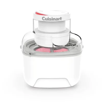 Ice cream maker Cuisinart ICEM10E Solo Scoops