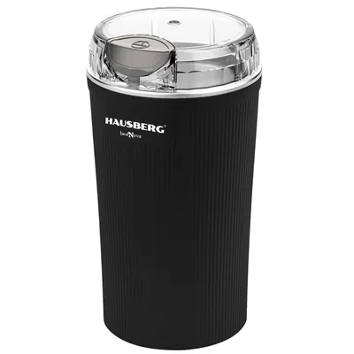 Electric coffee grinder Hausberg HB-7561NG
