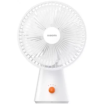Rechargeable electric fan Xiaomi BHR6089GL Rechargeable