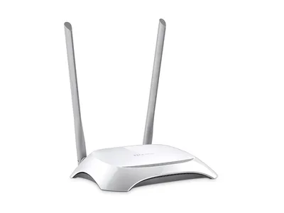 Անլար երթուղիչ Cudy WR300 300Mbps