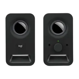 Z150 Stereo Speakers Speaker