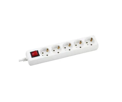 Power extension cord Makel 3 5M