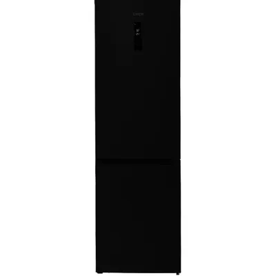 Refrigerator KORD KDB344-B335NF