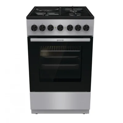 Gas cooker Gorenje GK5B42SD
