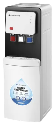 Water dispenser LightWave B