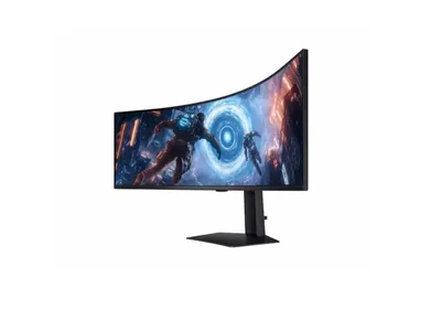 Монитор Samsung Odyssey G9 49″