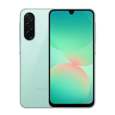 Galaxy A26