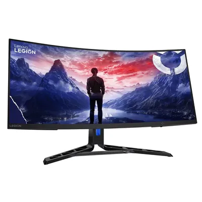 Մոնիտոր Lenovo LEGION R34 W-30 34 180HZ HDMI DP RAVEN
