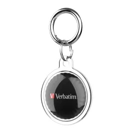 Finder Verbatim MY Finder Bluetooth Coin BLK