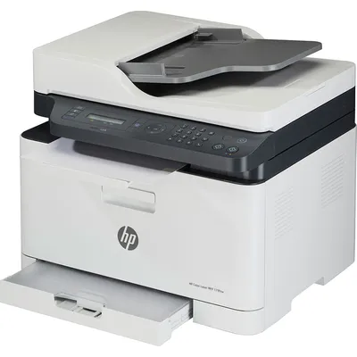 HP LaserJet Pro M179fnw 4ZB97A Print Copy Scan ADF FAX Colour