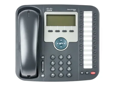 Phone CISCO CP-7931G