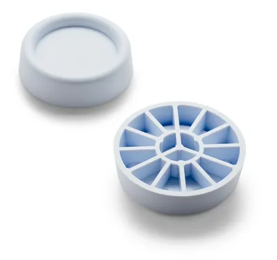 Anti-vibration pad Meliconi 656102