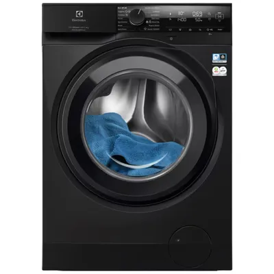Washing machine Electrolux EW7FG4492UDE 9 kg