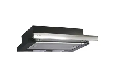 Cooker hood ELIKOR INTEGRA 60P400 CHORNY NERJ Integra 60 P400