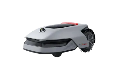 Roboticmower A1 Pro