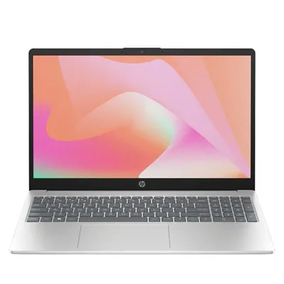 Notebook HP Laptop AI 15-FD2014CI Ultra 7-255U 15 Natural BG7H5EA