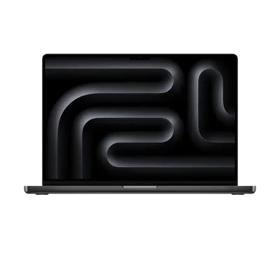 MacBook Pro 16-inch (M3 Max)