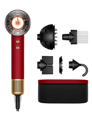 HD16 Supersonic™ Nural Velvet